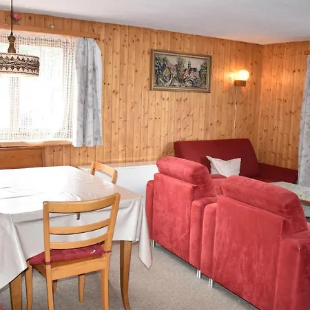 Apartamento Acla Romantica 476 Th
