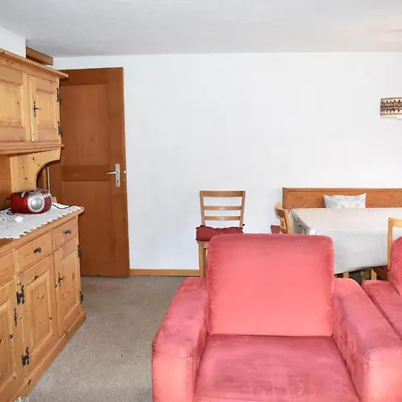 Apartamento Acla Romantica 476 Th