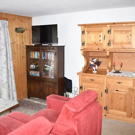 Apartamento Acla Romantica 476 Th