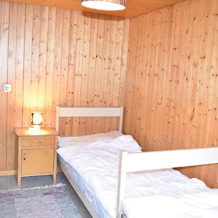 Apartamento Acla Romantica 476 Th Valbella